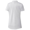adidas Golf Ultimate 365 Solid Womens Golf Polo Shirt - Image 2