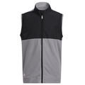 adidas Golf Junior Vest - Image 1