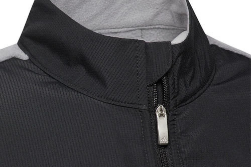 adidas Golf Junior Vest - Image 3