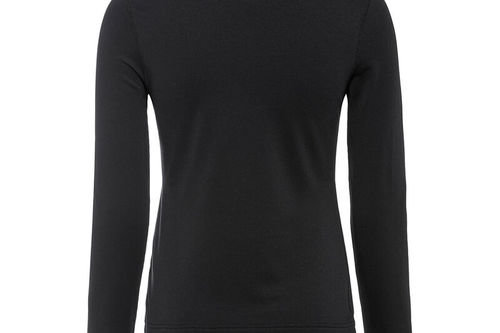 GOLFINO Mia Long Sleeve Golf Polo Shirt - Image 2