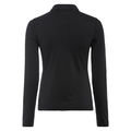 GOLFINO Mia Long Sleeve Golf Polo Shirt - Image 2