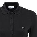 GOLFINO Mia Long Sleeve Golf Polo Shirt - Image 4