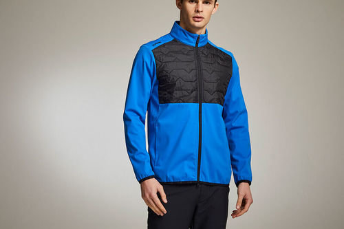 PING Norse S2 Zoned Golf Jacket - Image 3