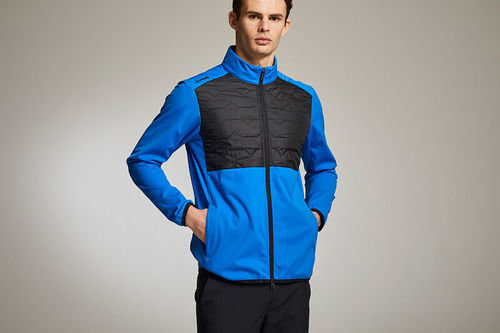 PING Norse S2 Zoned Golf Jacket - Image 4