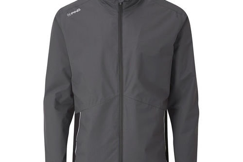 PING Senordry Waterproof Golf Jacket - Image 3