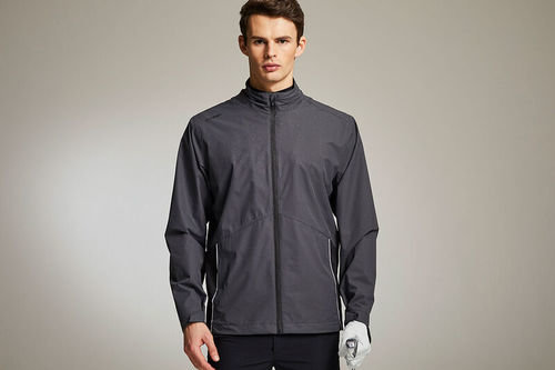 PING Senordry Waterproof Golf Jacket - Image 4