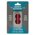 Brand Fusion Shot Saver Ball Marker - Image 1