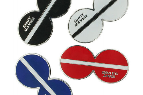 Brand Fusion Shot Saver Ball Marker - Image 2