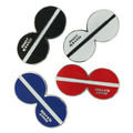 Brand Fusion Shot Saver Ball Marker - Image 2
