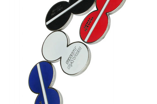 Brand Fusion Shot Saver Ball Marker - Image 3