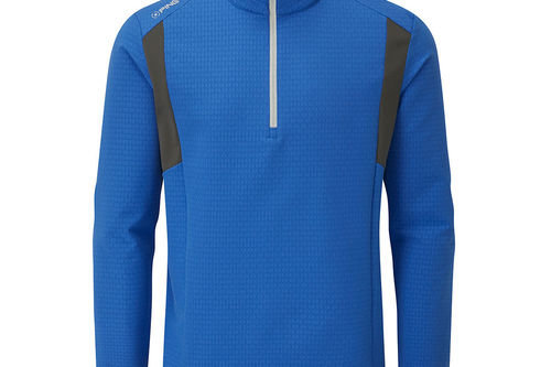 ping ramsey windshirt