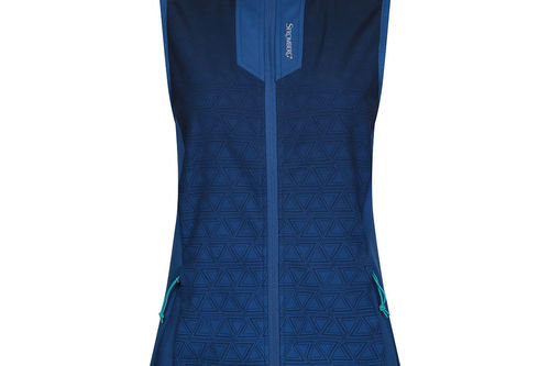 Stromberg Lexi Womens Gilet - Image 1