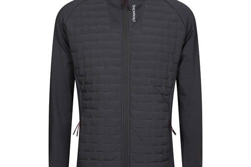 Stromberg Forma Hybrid Golf Jacket - Image 1