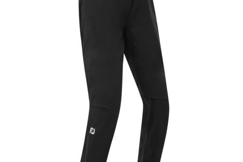 FootJoy HydroLite V2 Rain Golf Trousers - Image 1