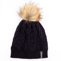 Stromberg Cable Womens Beanie Hat - Image 1
