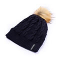 Stromberg Cable Womens Beanie Hat - Image 2