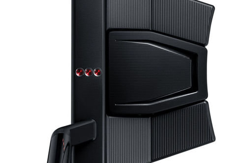 Titleist Scotty Cameron Phantom X 9.5 Triple Black Golf Putter - Image 2