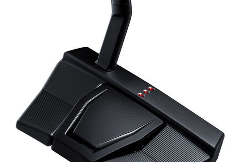 Titleist Scotty Cameron Phantom X 9.5 Triple Black Golf Putter - Image 3