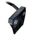 Titleist Scotty Cameron Phantom X 9.5 Triple Black Golf Putter - Image 4