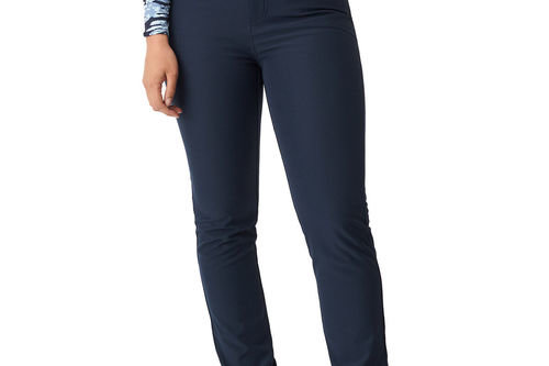 Röhnisch Insulate Womens Golf Trousers - Image 1