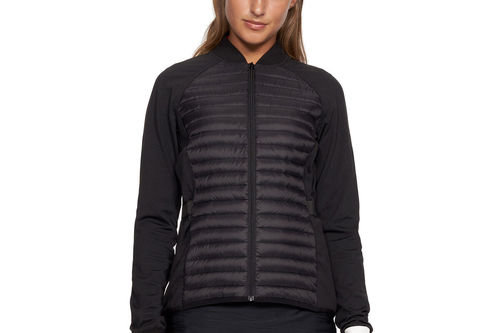 Röhnisch Force Womens Golf Jacket - Image 1