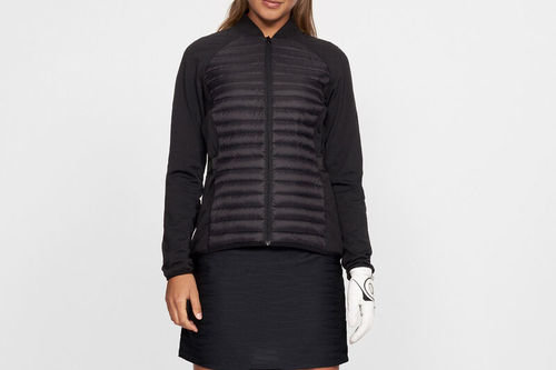 Röhnisch Force Womens Golf Jacket - Image 2