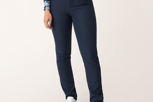 Röhnisch Insulate Womens Golf Trousers - Image 2