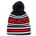 Benross Pom Bobble Knit Junior Hat - Image 1