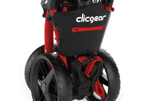 ClicGear Golf Trolley Version 4.0 - Image 2