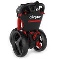 ClicGear Golf Trolley Version 4.0 - Image 2