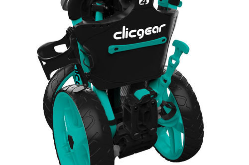 ClicGear Golf Trolley Version 4.0 - Image 2
