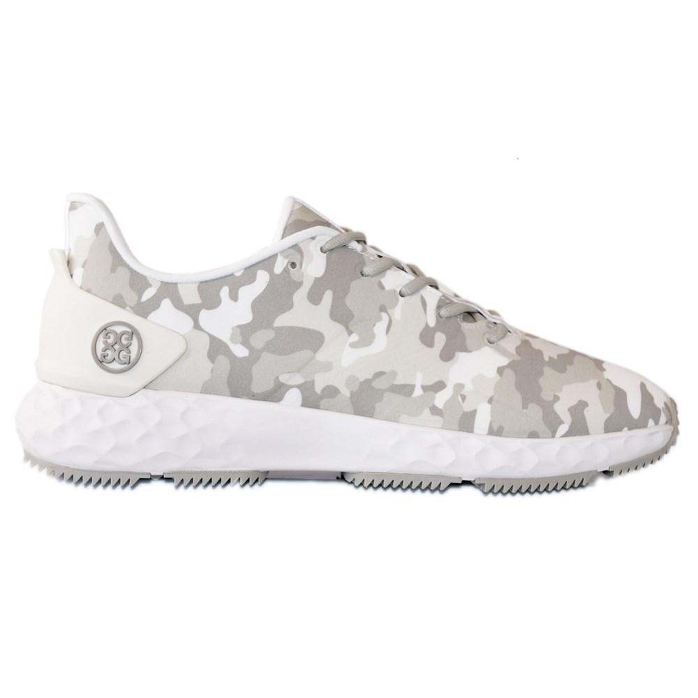 G/Fore Camo MG4+ Golf Shoes - Snow just $259, save $80!