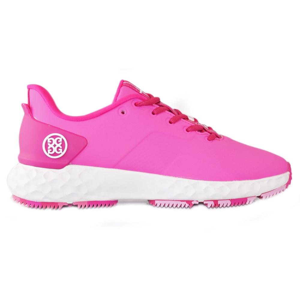 G/Fore Women's MG4+ Golf Shoes Day Glow Pink just 239.00, save 100.00!