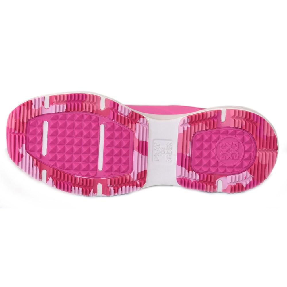 G/Fore Women's MG4+ Golf Shoes Day Glow Pink just 239.00, save 100.00!