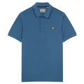 Lyle & Scott Andrew Golf Polo Shirt - Image 1