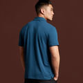 Lyle & Scott Andrew Golf Polo Shirt - Image 3