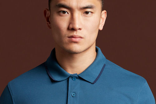Lyle & Scott Andrew Golf Polo Shirt - Image 4