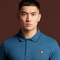 Lyle & Scott Andrew Golf Polo Shirt - Image 4