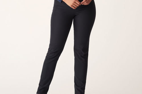 Röhnisch Insulate Womens Golf Trousers - Image 2