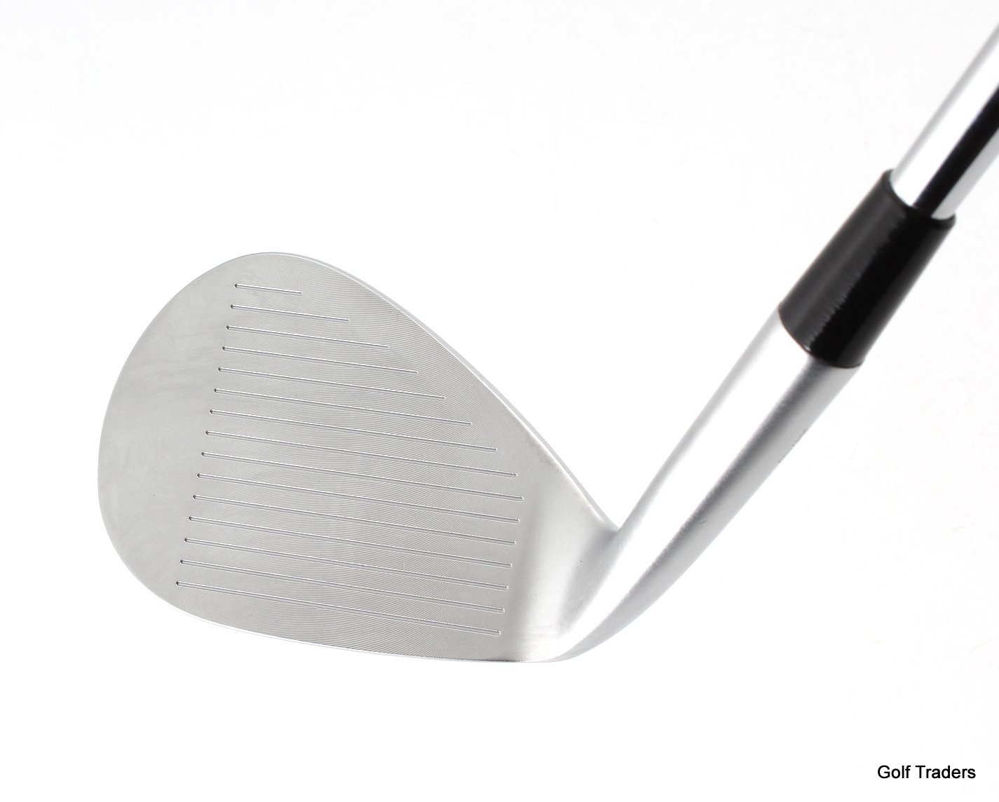 KASCO DOLPHIN WEDGE DW113 44º PITCHING WEDGE STEEL STIFF FLEX SUPERB