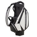 J.Lindeberg Staff ST Golf Cart Bag - Image 1
