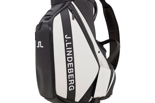 J.Lindeberg Staff ST Golf Cart Bag - Image 2