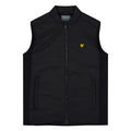 Lyle & Scott Golf Gilet - Image 1