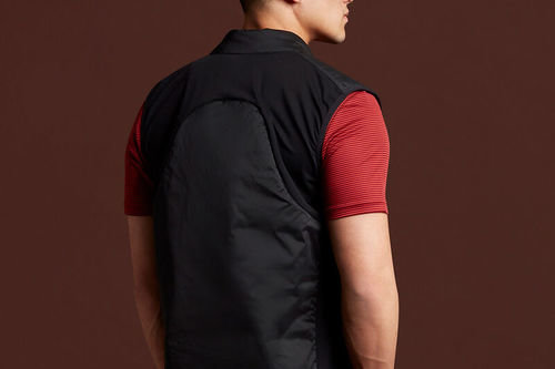 Lyle & Scott Golf Gilet - Image 3