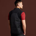 Lyle & Scott Golf Gilet - Image 3
