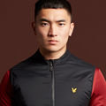 Lyle & Scott Golf Gilet - Image 4