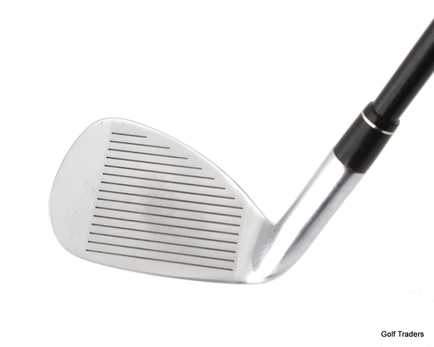 CALLAWAY BIG BERTHA DIABLO GAP WEDGE GRAPHITE REGULAR FLEX E1890 just 90.00