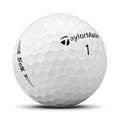 TaylorMade TP5 12 Ball Pack 2021 - Image 3