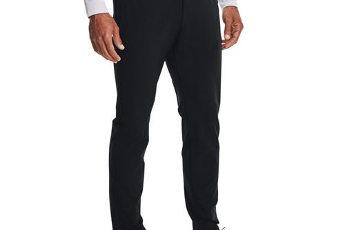 Under Armour CGI Taper Golf Trousers - Image 3