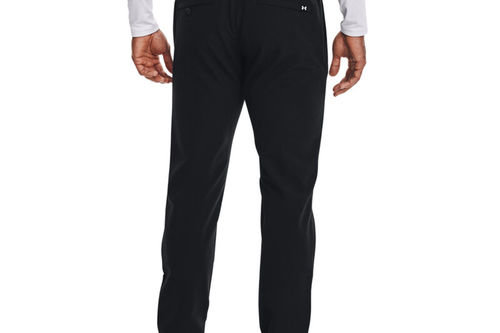Under Armour CGI Taper Golf Trousers - Image 4